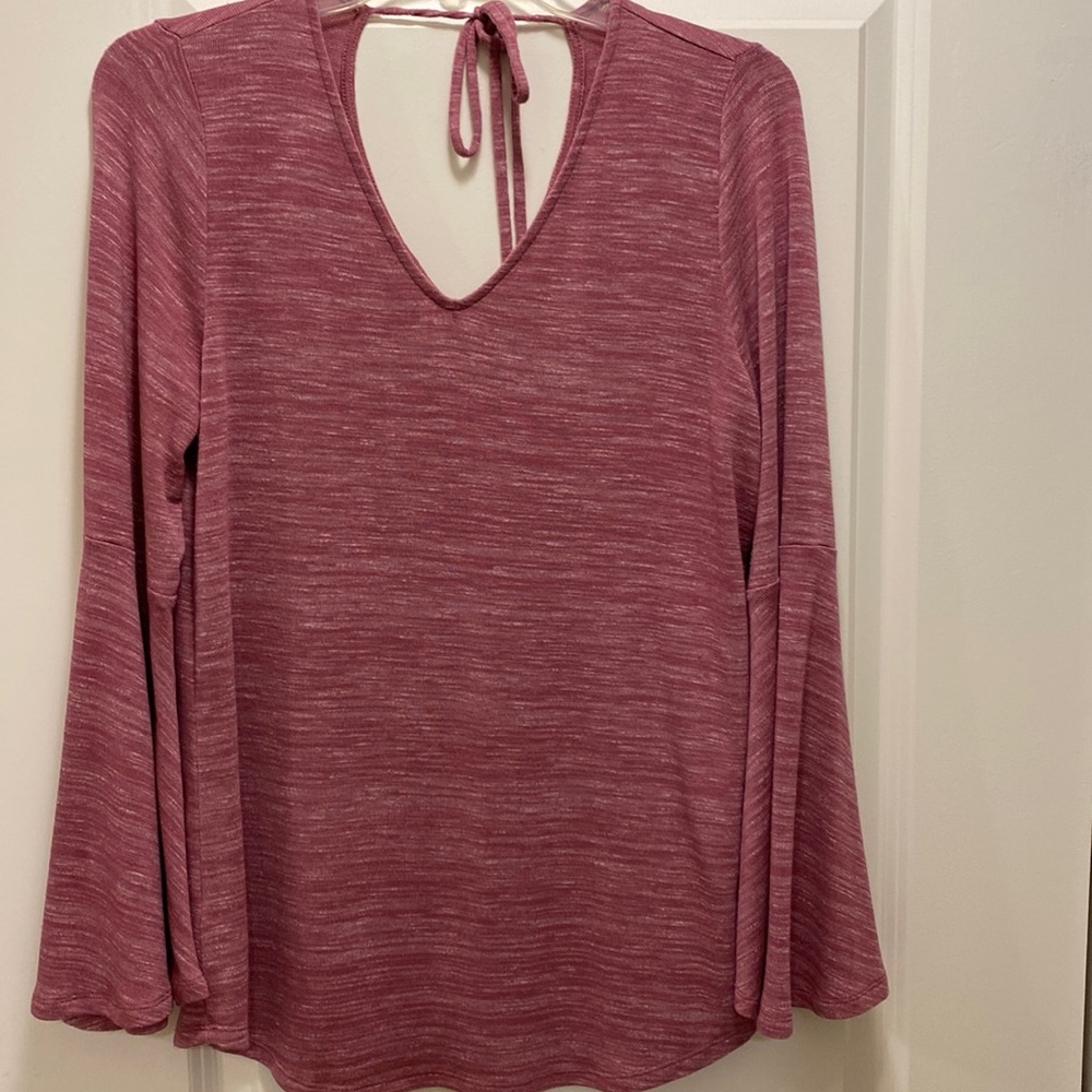 Loft casual Top size Medium